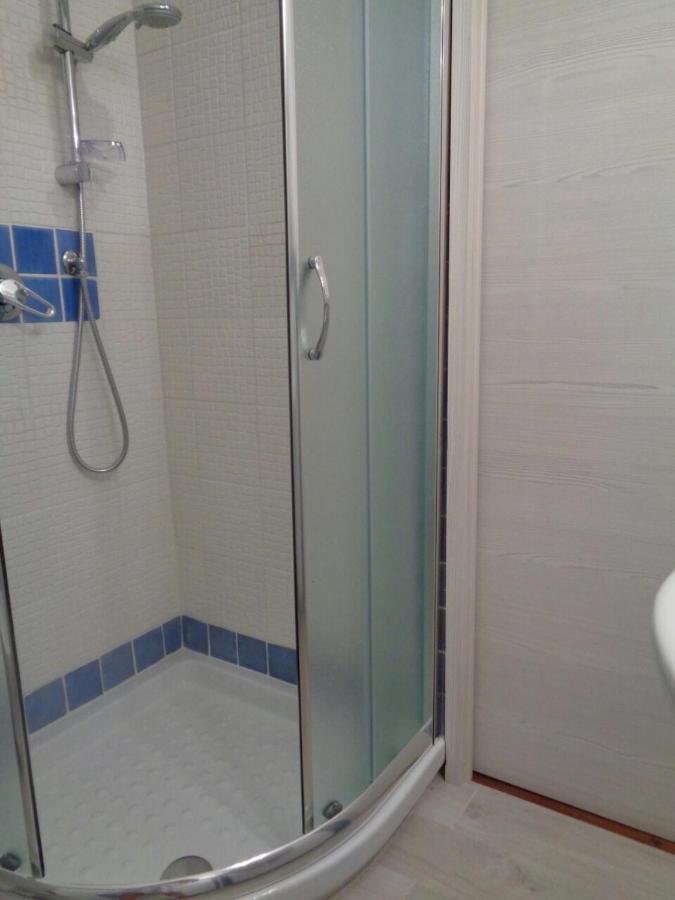 Sardinia-Holiday Spargi Suite & Rooms La Maddalena  Bagian luar foto