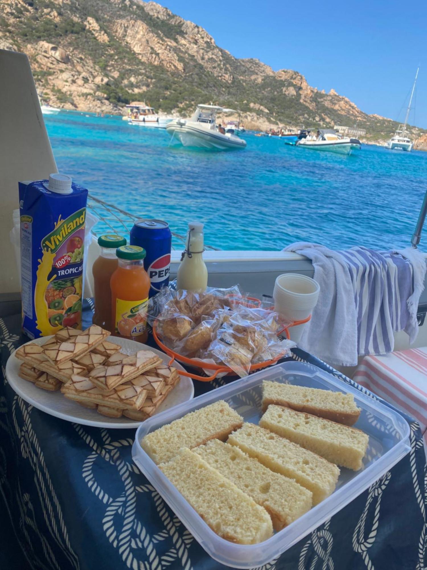 Sardinia-Holiday Spargi Suite & Rooms La Maddalena  Bagian luar foto